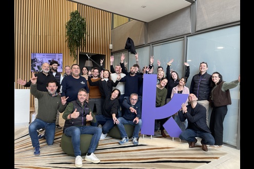 KOESIO DATA SOLUTIONS emploi