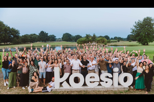 KOESIO DATA SOLUTIONS Emploi