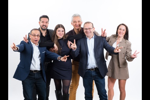 KOESIO IDF emploi