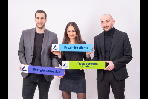 KOESIO IDF recrutement