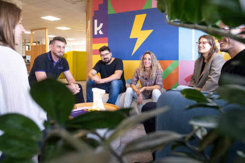 KOESIO MEDITERRANEE Emploi