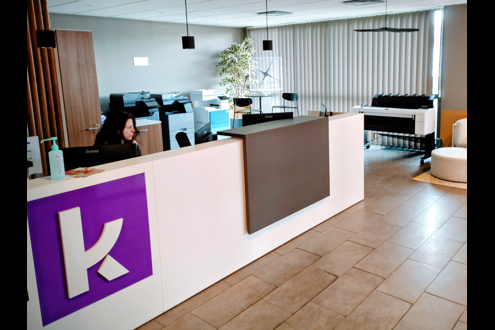 Postuler chez KOESIO OCCITANIE