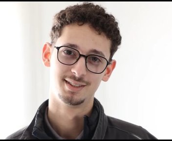 Jean, Mécanicien chez Groupe Legrand