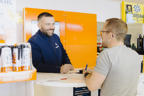 GROUPE LEGRAND emploi