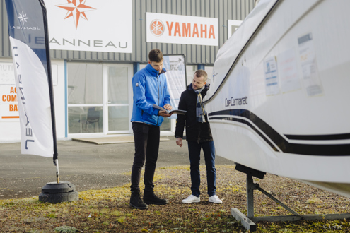 Postuler chez GROUPE LEGRAND