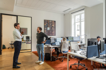 Dellen recrutement