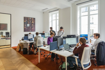 Dellen recrutement