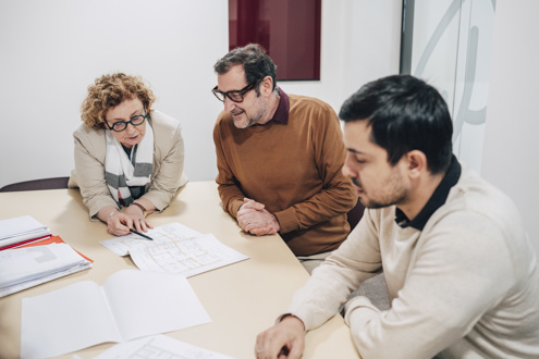 Offres d'emploi Batigère
