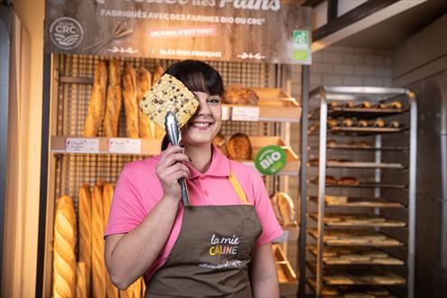 Offres d'emploi La Mie Câline