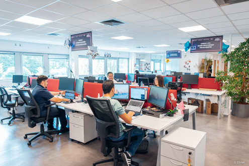 Offres d'emploi Inmac