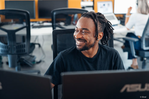 Inmac recrutement