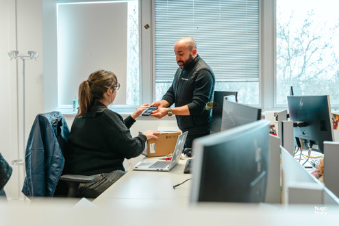 Sodexo recrutement