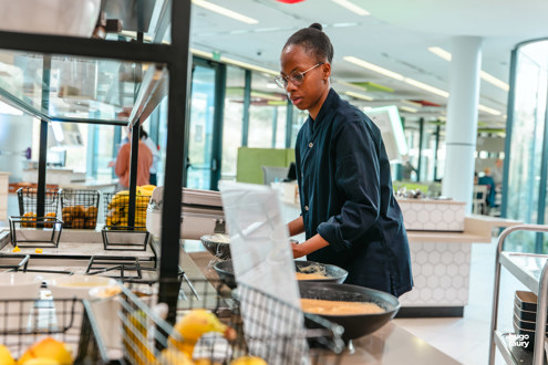 Sodexo emploi