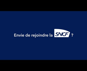 Le processus de recrutement SNCF