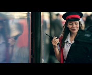 Le groupe SNCF en bref