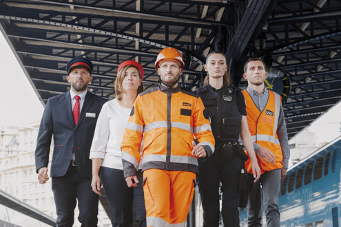 Groupe SNCF Emploi