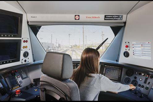 Groupe SNCF recrutement