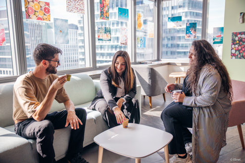 Offres d'emploi Carene assurances
