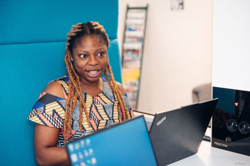 Carene assurances recrutement