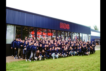 Groupe BDS recrutement