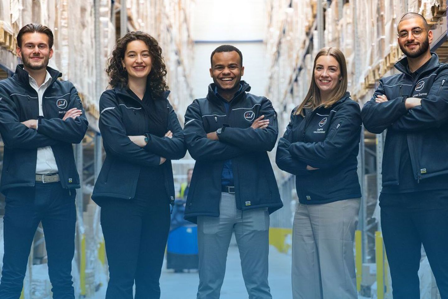 Mainfreight emploi