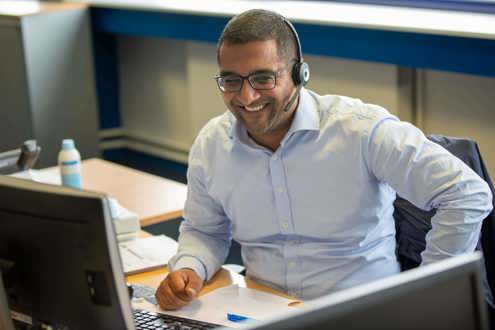 Mainfreight emploi