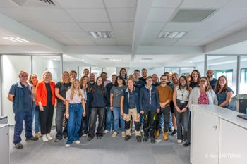 France Oxygène recrutement