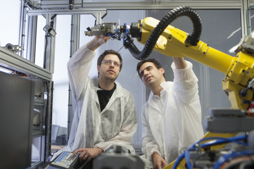 Groupe ADF emploi