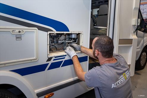 Offres d'emploi SUNROAD EQUIPMENT