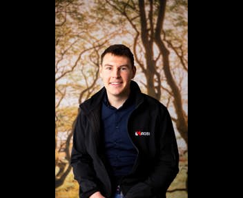 Thomas, Technicien Bureau d'études