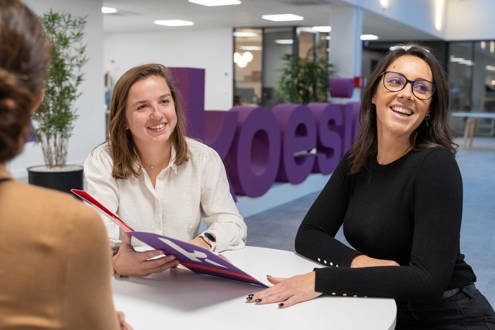 KOESIO GROUPE emploi