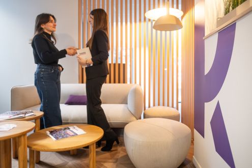 KOESIO GROUPE recrutement