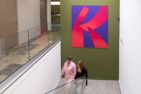 KOESIO GROUPE carrière