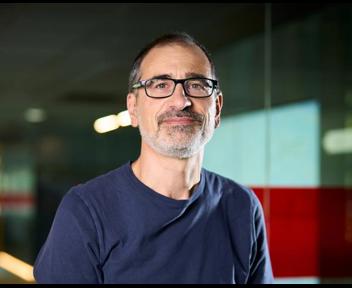 Matthieu, Ingénieur et Directeur de Studio