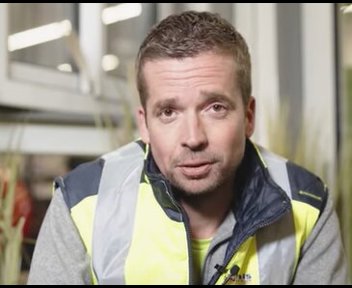  Guillaume, responsable chauffeur