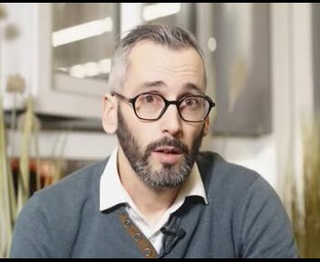 Nicolas, responsable exploitation