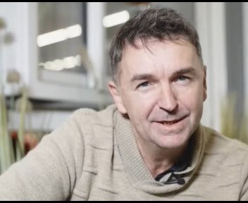 Tanguy, attaché technico-commercial