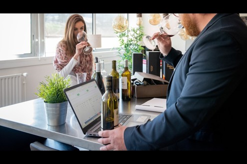 VINATIS emploi