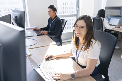 Postuler chez Exponens