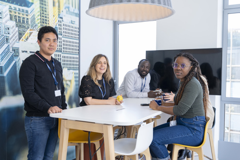 Offres d'emploi Exponens