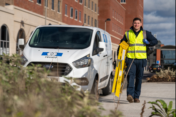 RECORD PORTES AUTOMATIQUES recrutement