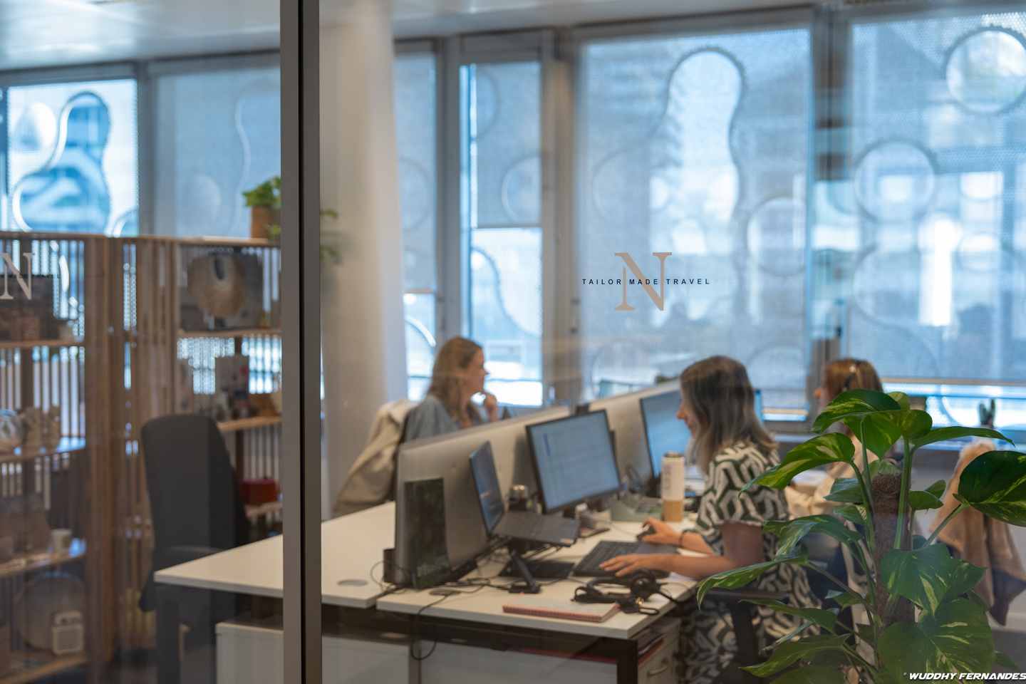Nautil recrutement