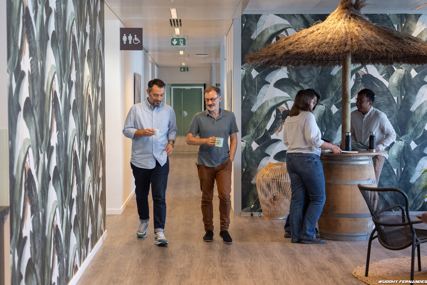Nautil emploi