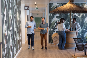 Nautil recrutement