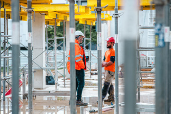 GROUPE GMR recrutement