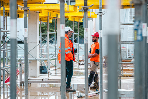 GROUPE GMR Emploi