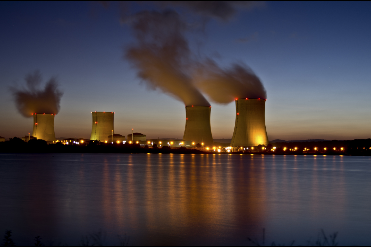SNEF Power Services emploi
