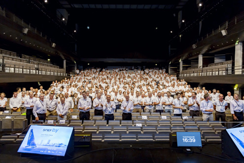 Postuler chez SNEF Power Services