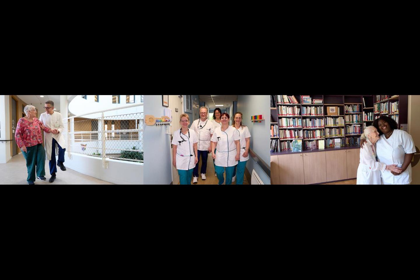 UNIVI Seniors emploi