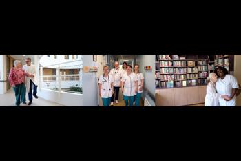 UNIVI Seniors recrutement